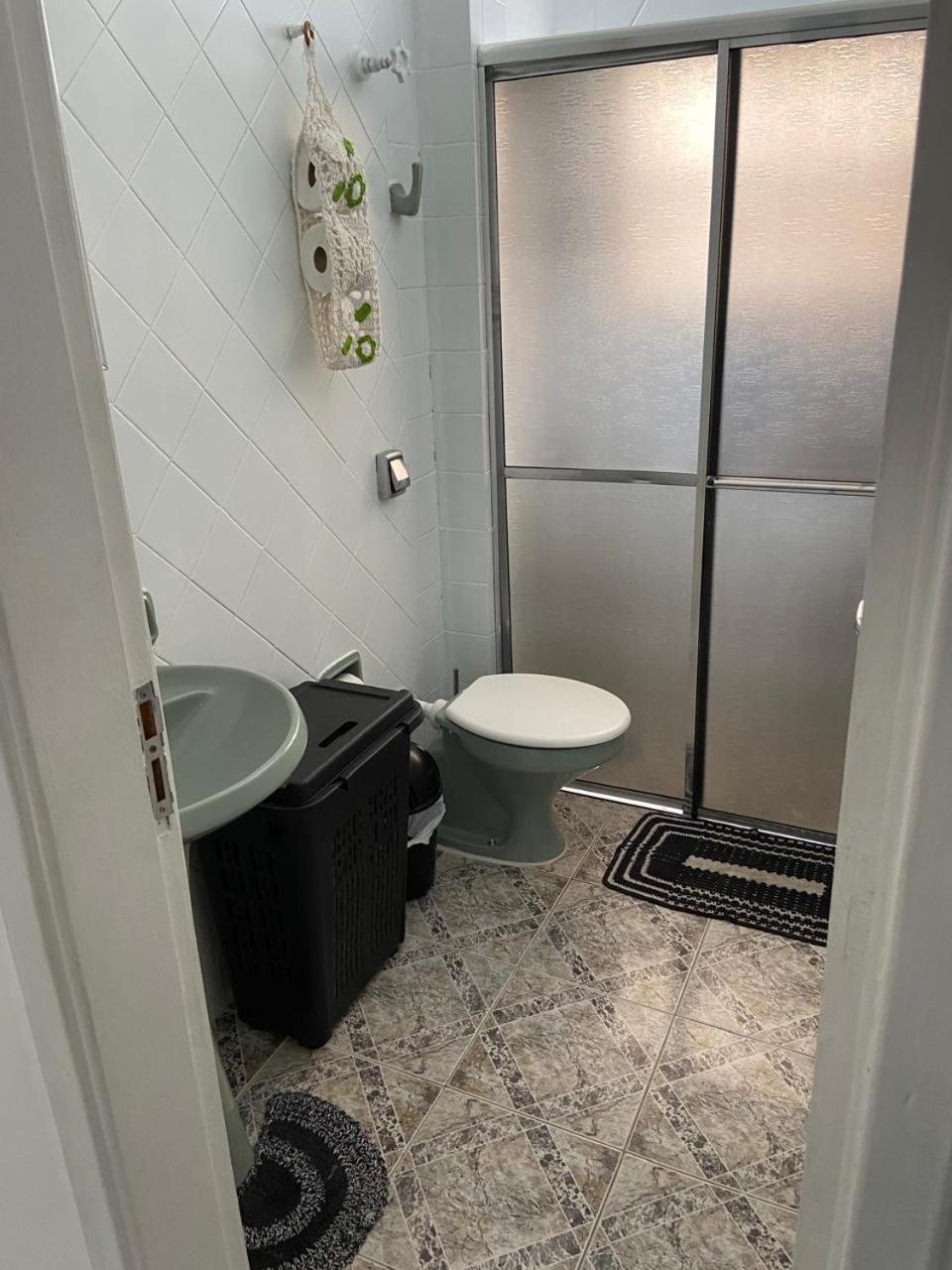 Ape Privilegiado No Centro Da Ocian E A 150M Da Praia E Feirinha, Com Wi-Fi E Garagem ! Praia Grande (Santos) Exterior foto