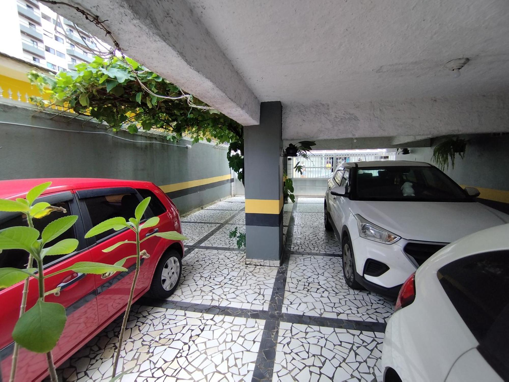Ape Privilegiado No Centro Da Ocian E A 150M Da Praia E Feirinha, Com Wi-Fi E Garagem ! Praia Grande (Santos) Exterior foto